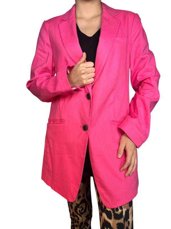 Blazer Lino