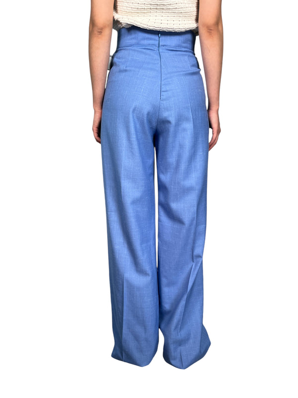 Pantalón Jaspeado