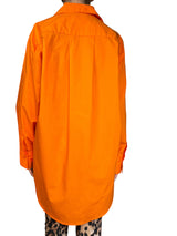 Blusa Naranja