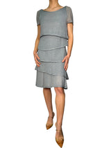 Vestido Emporio Armani