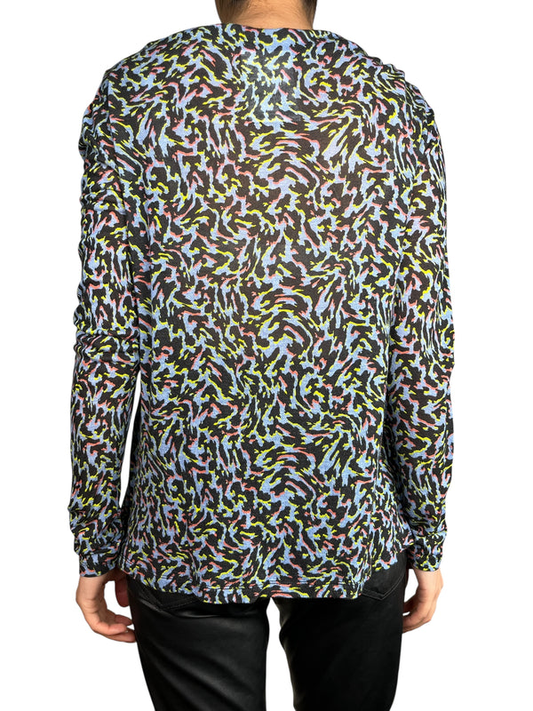 Polera Tejida
