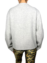 Chaqueta Lana