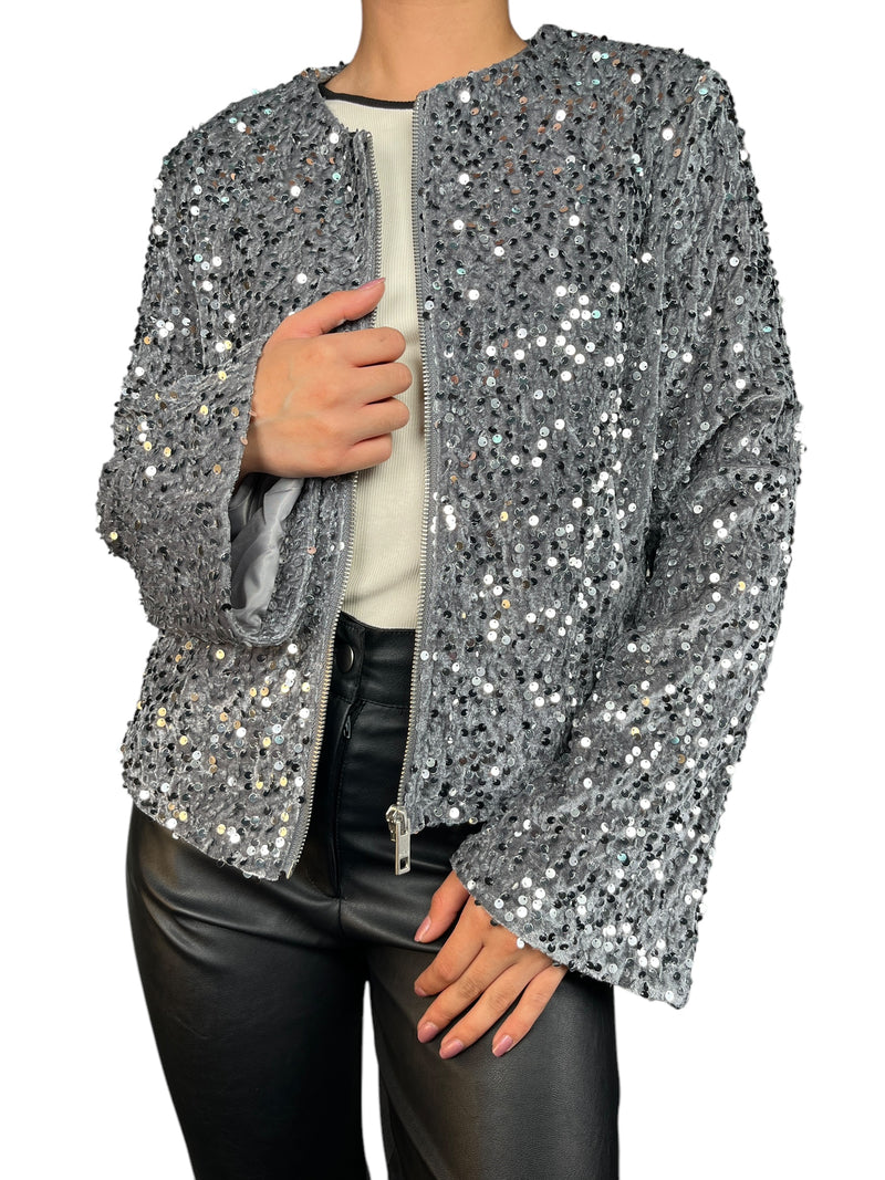 Chaqueta Claire