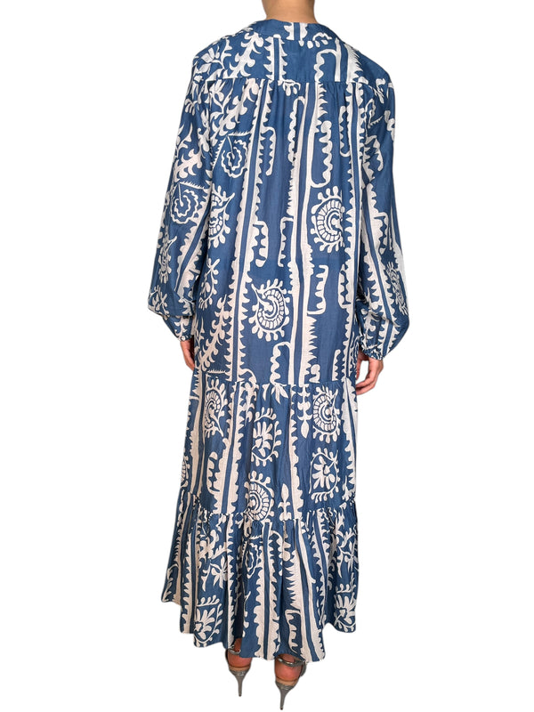 Vestido Estampado