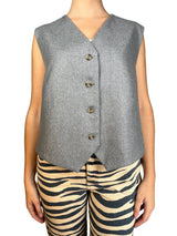 Gilet PLUS SIZE