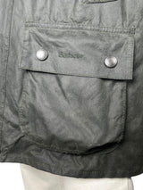 Chaqueta Cera