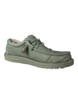 Zapato Paul Canvas