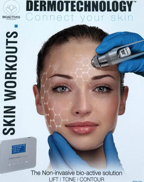 Tratamiento Lifting Dermotecnology
