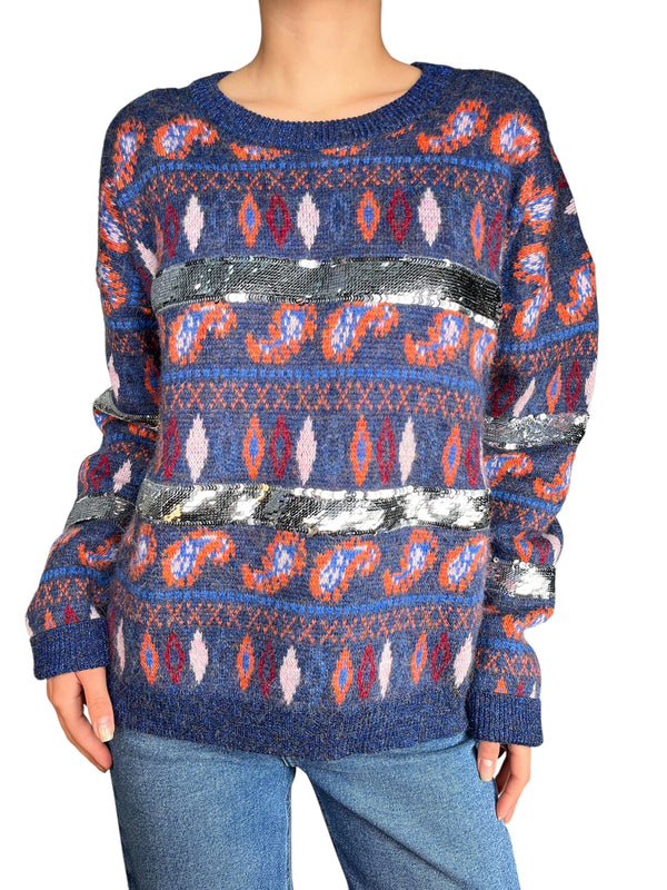 Sweater Coline