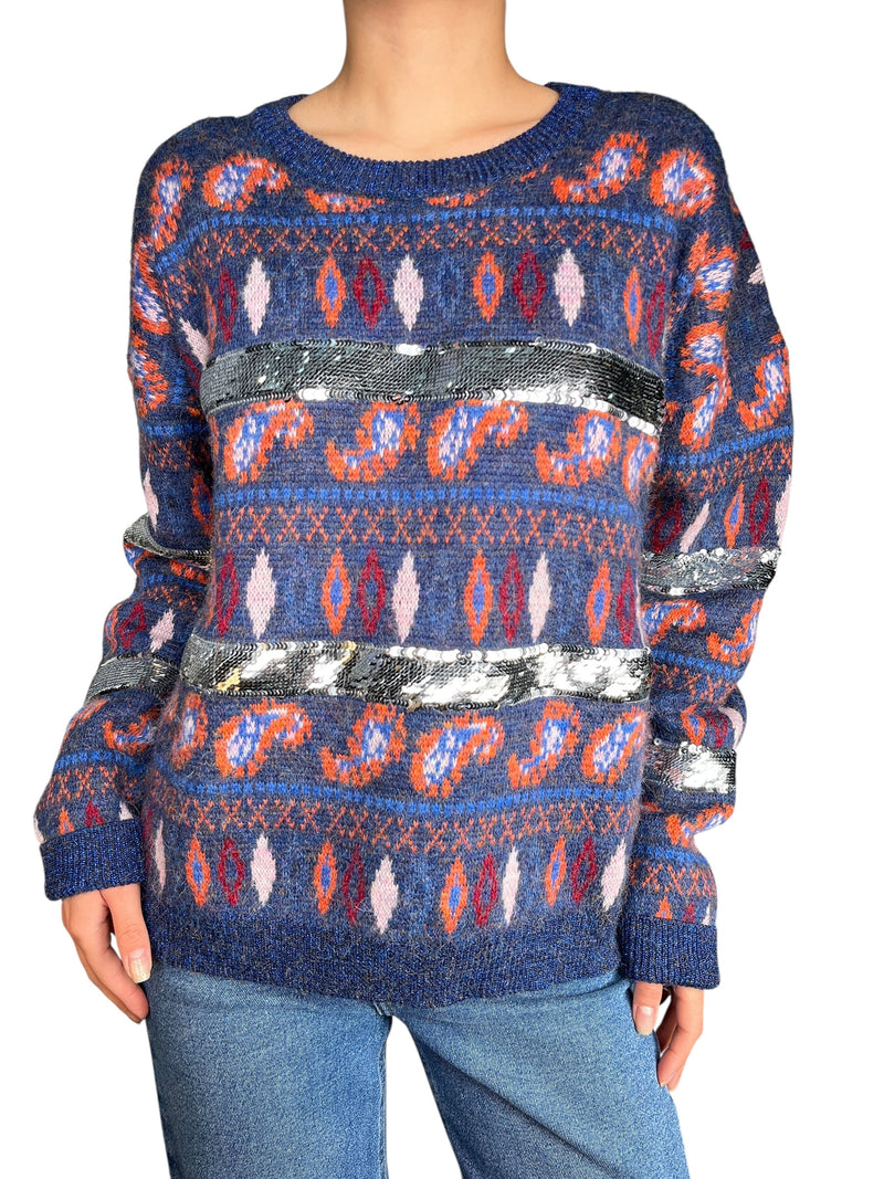 Sweater Coline