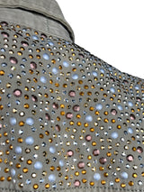 Chaqueta Sequin