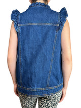 Chaqueta Faye