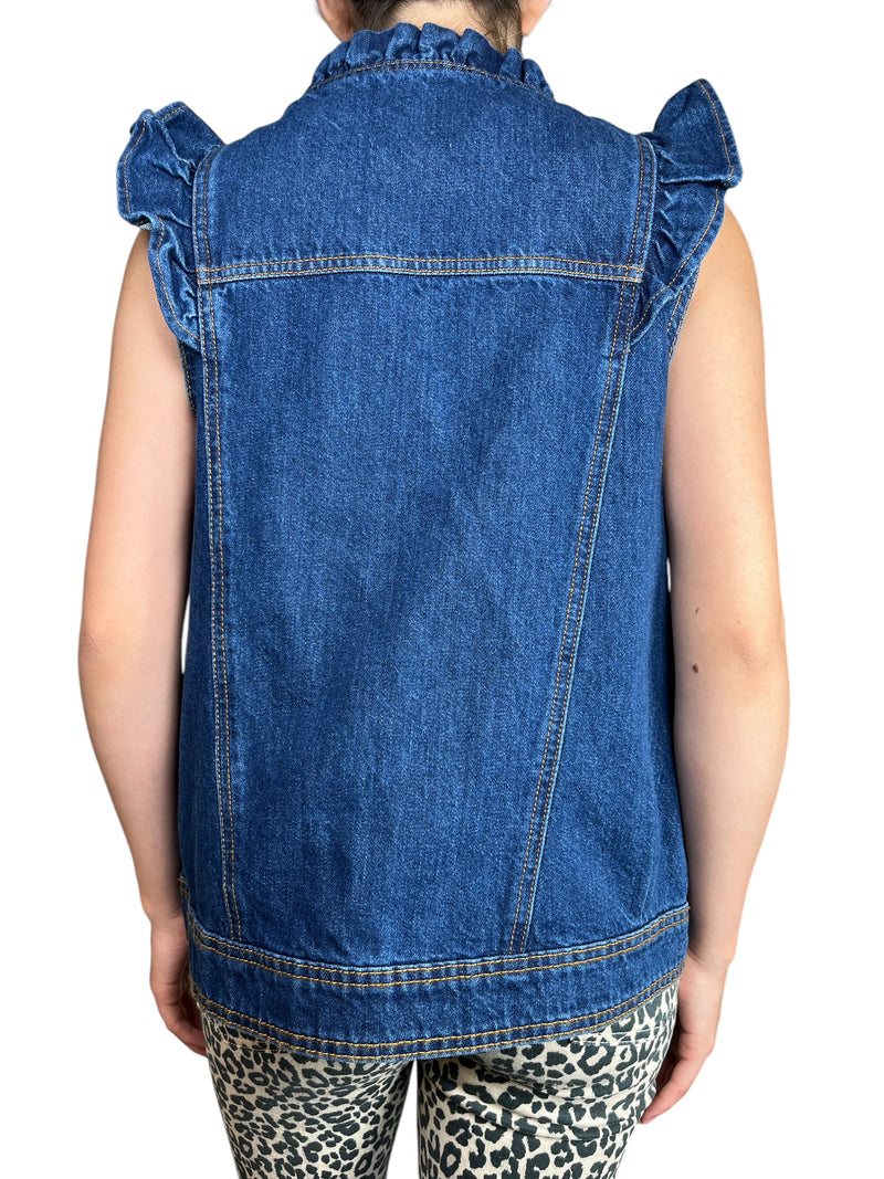 Chaqueta Faye