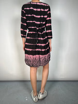 Vestido Raisala Batik