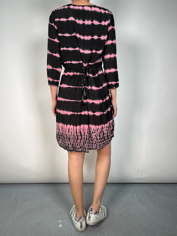 Vestido Raisala Batik