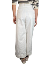 Pantalón Blanco