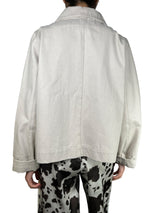 Chaqueta Crop