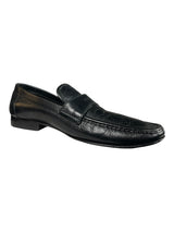 Mocasines Negros