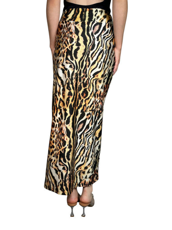 Falda Rio Jungle