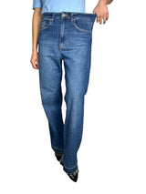 Jeans Wide Leg