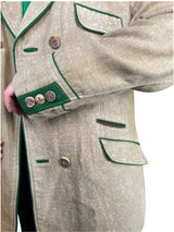 Blazer Goblincore