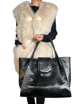 Bolso Cuero