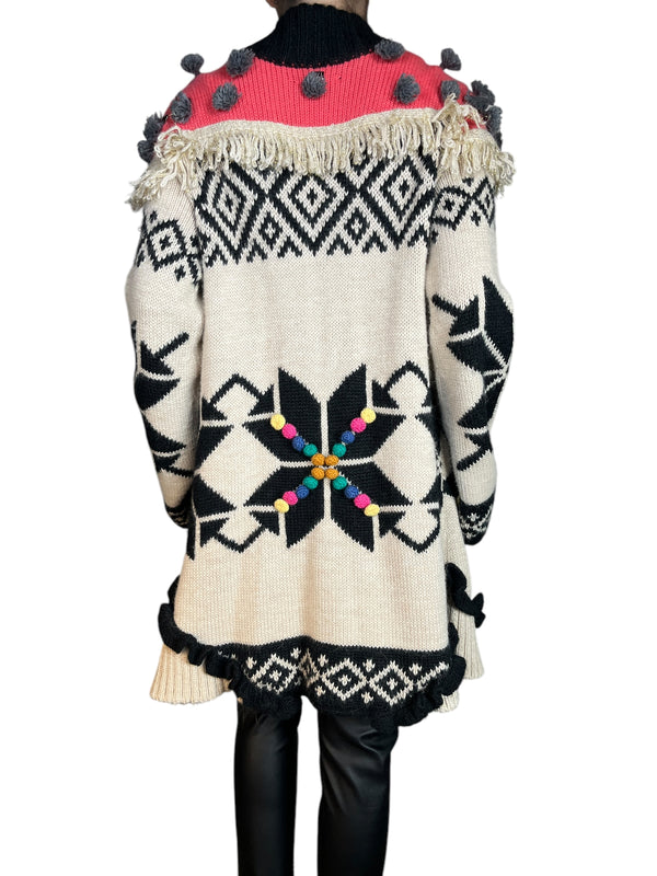 Sweater Alpaca