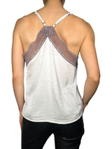 Top Mila Cupro