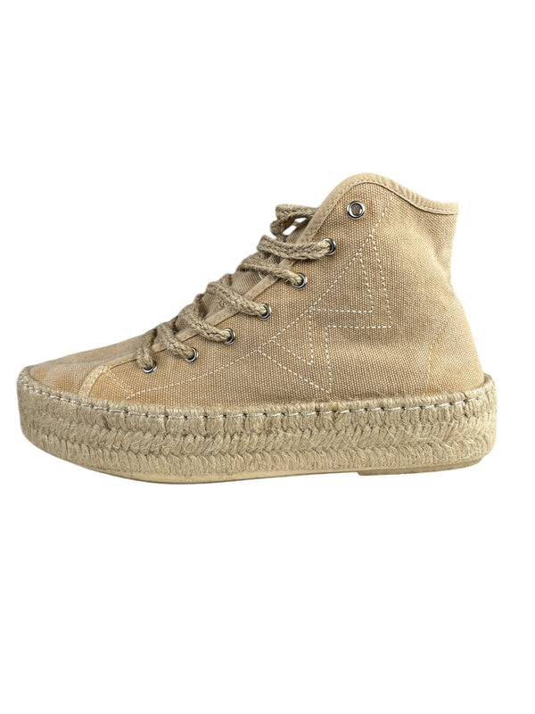Zapatilla Mondo