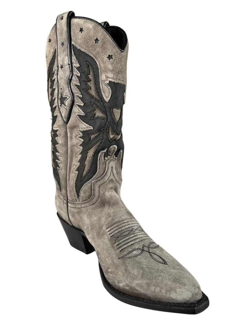 Botas Cowboy