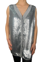 Blusa Lentejuelas