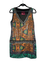 Vestido Lentejuelas