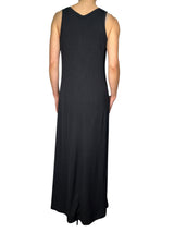 Vestido Rib