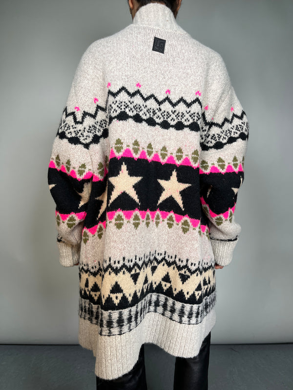 Sweater Cierre