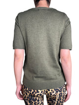 Polera Tejida