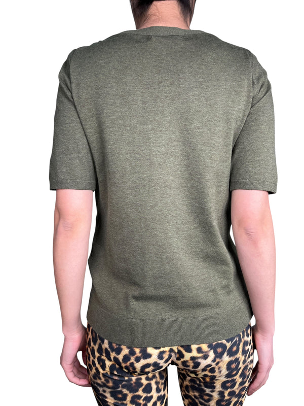 Polera Tejida