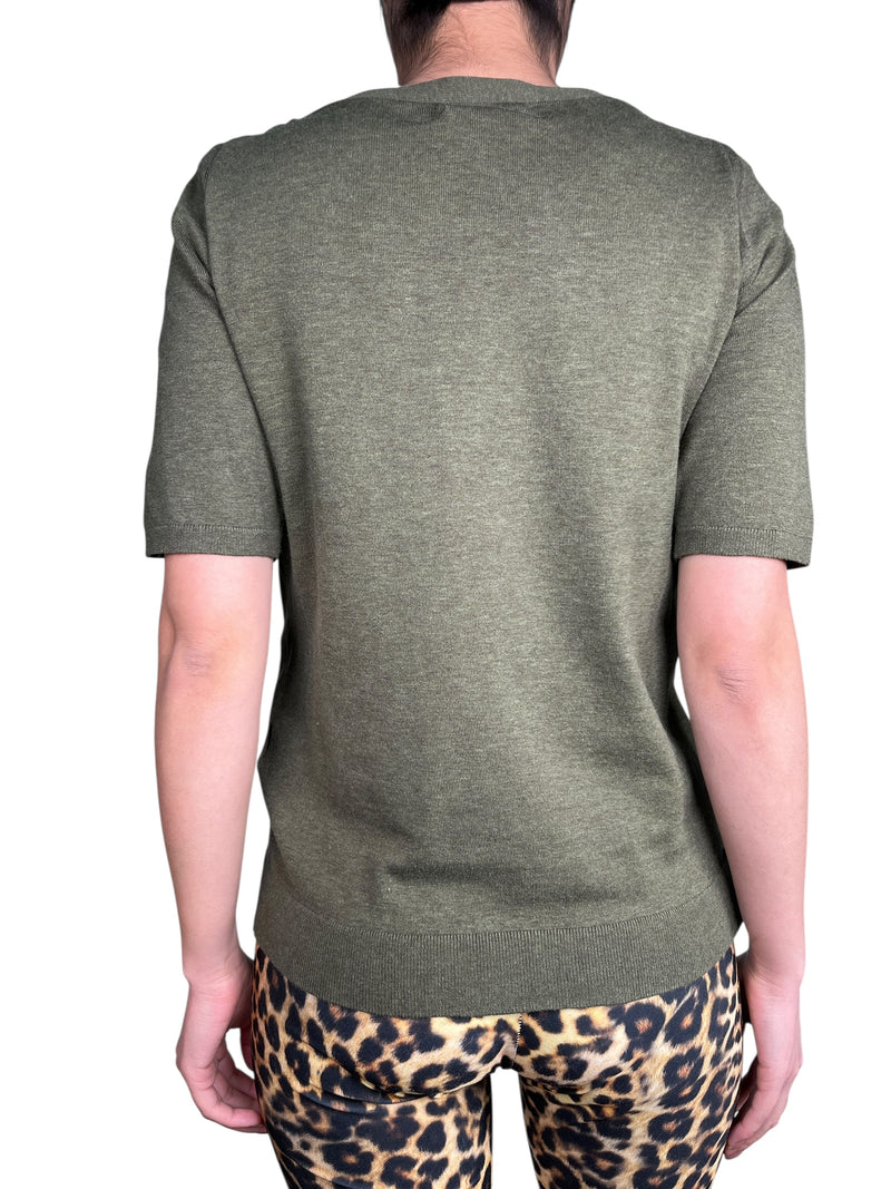 Polera Tejida