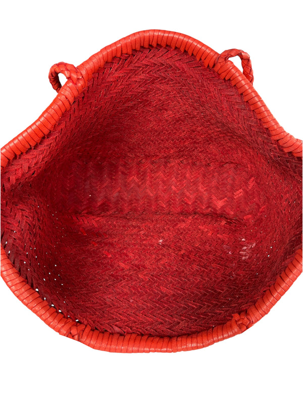 Cartera Tejida