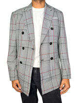 Blazer 6 Botones