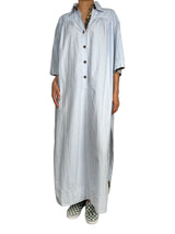 Vestido Rayas 