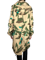 Chaqueta Sezja
