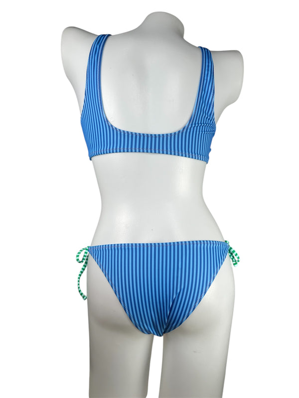 Bikini Rayas