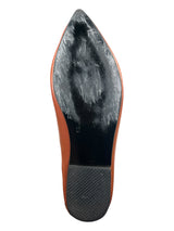 Zapatos Aplicación Brillos