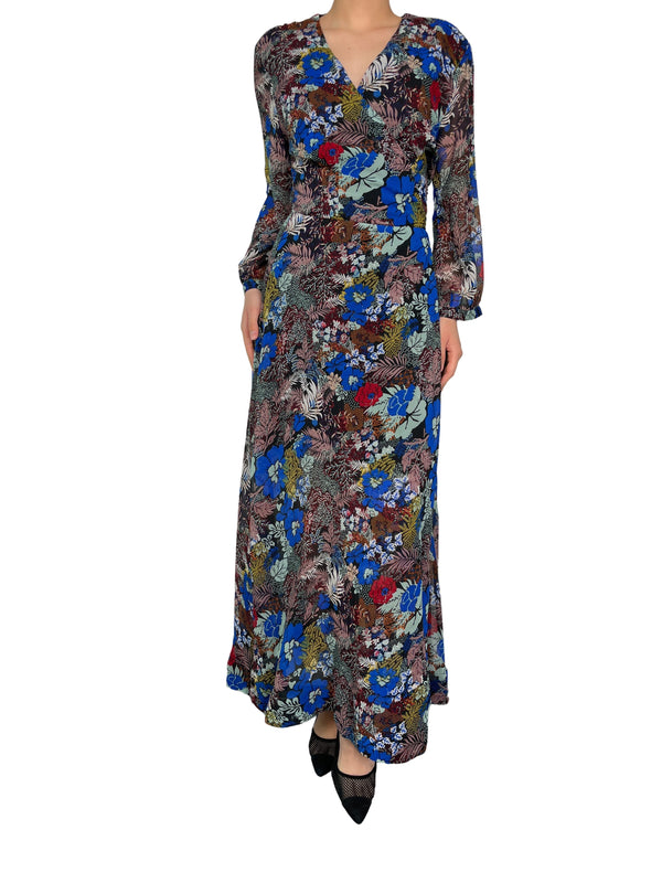 Vestido Abiodun