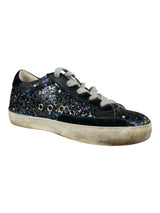 Zapatillas Glitter NIÑA
