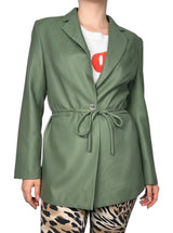 Blazer Jacinta Lino