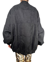Chaqueta Bomber