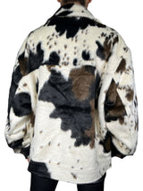 Chaqueta Western Trucker