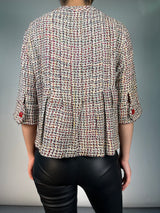 Chaqueta Brandy
