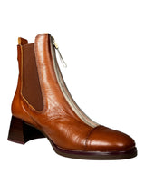 Botines Milan Cuero